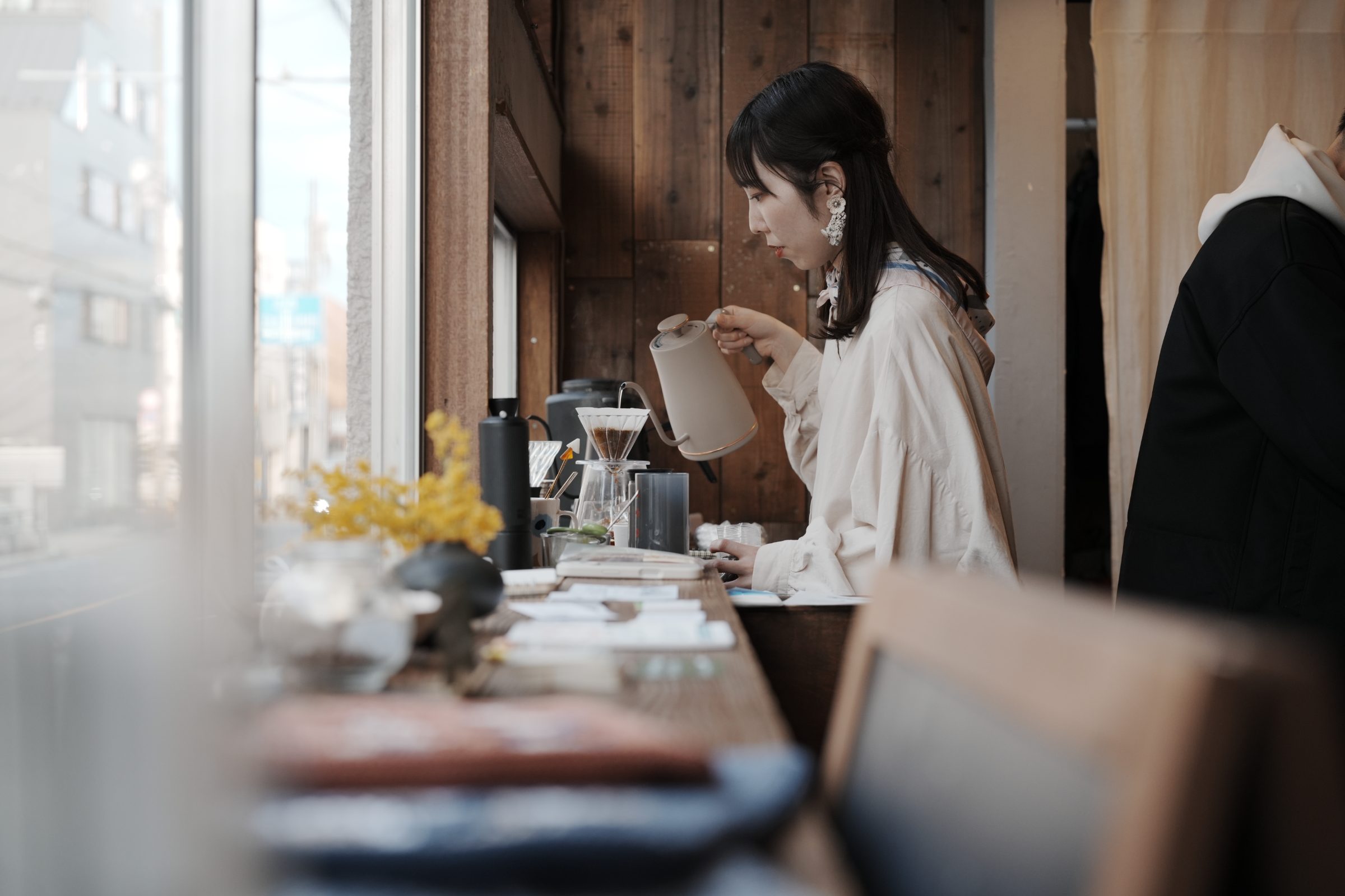 SLOW Creators Market 2026-03-14(土) ~ 2026-03-15(日)の出店写真 1