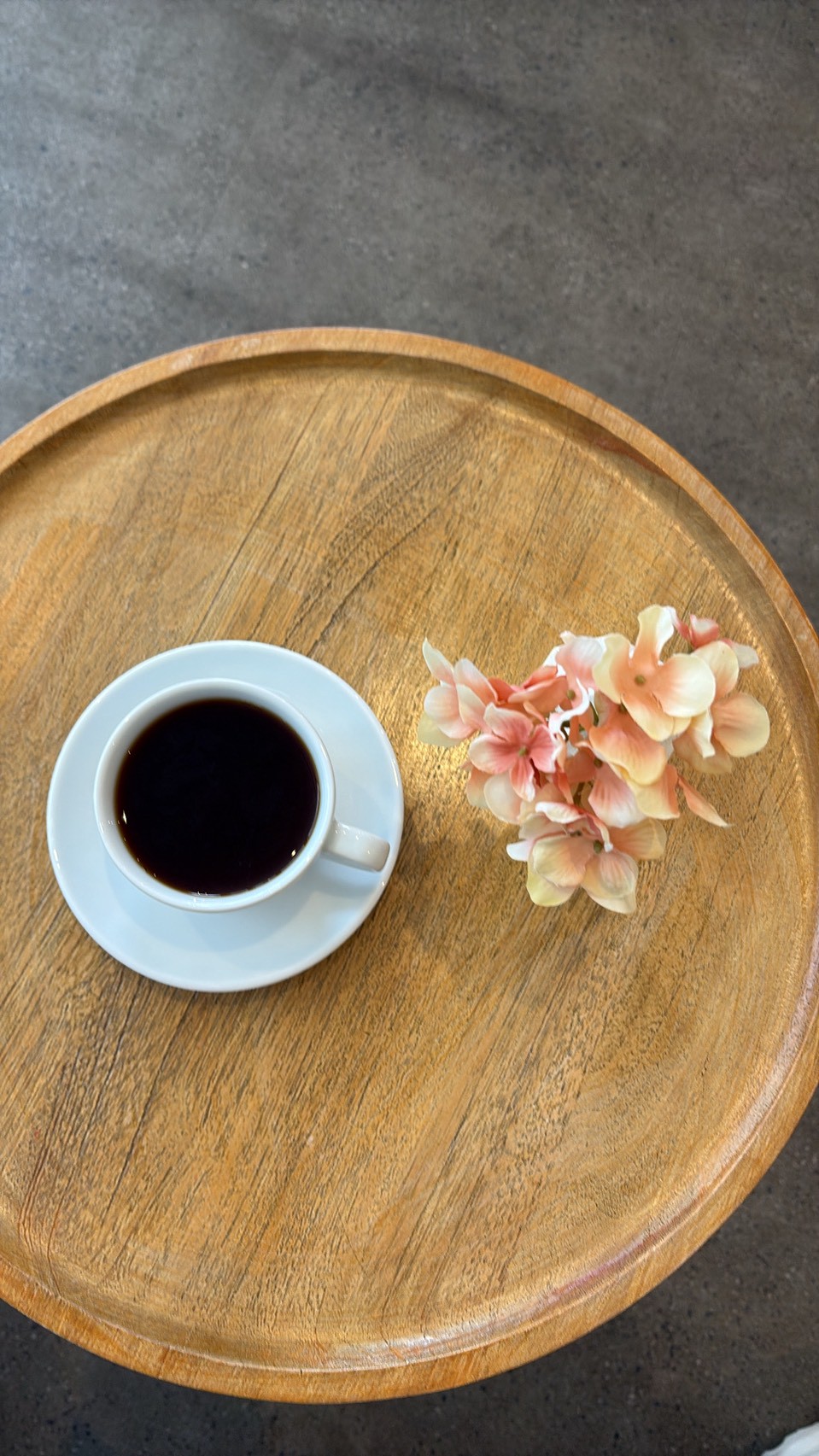 Oscilla Coffee x 菓子屋 siki 1Day Pop-up Eventの出店写真 3
